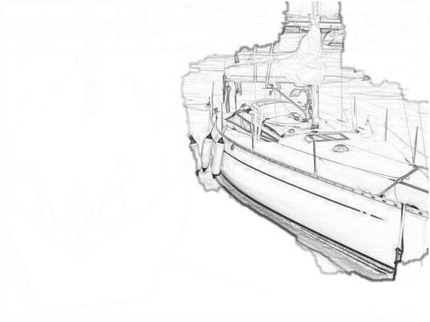 barca pencil